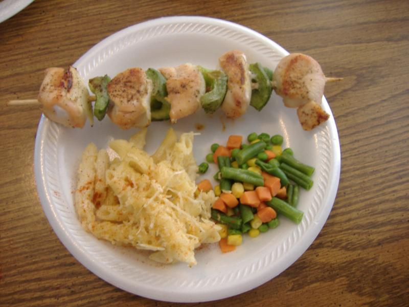 Kidney Diet Plan