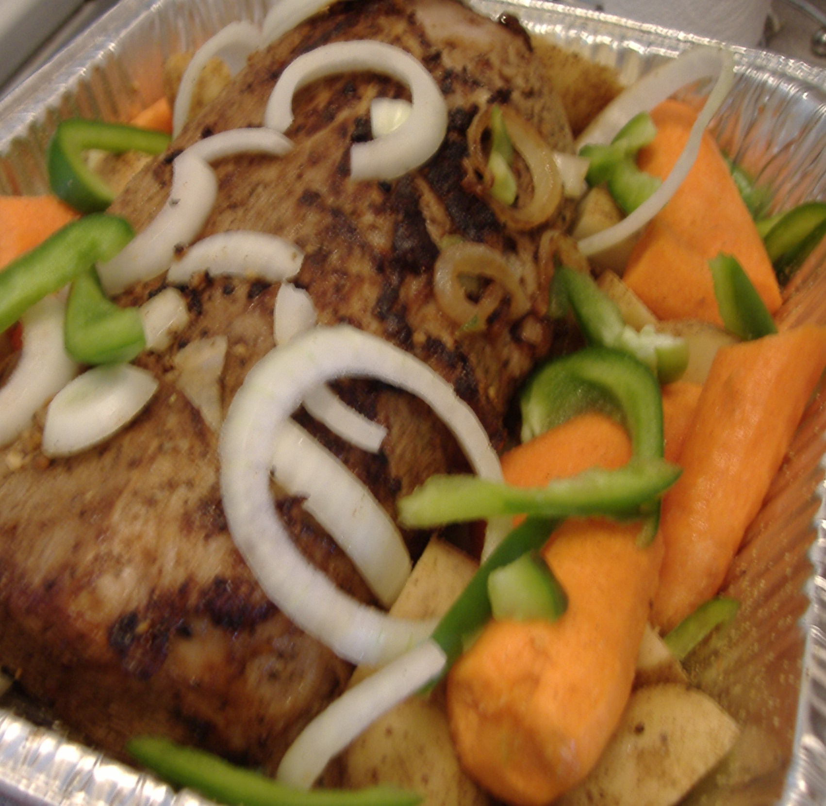 Pot roast
